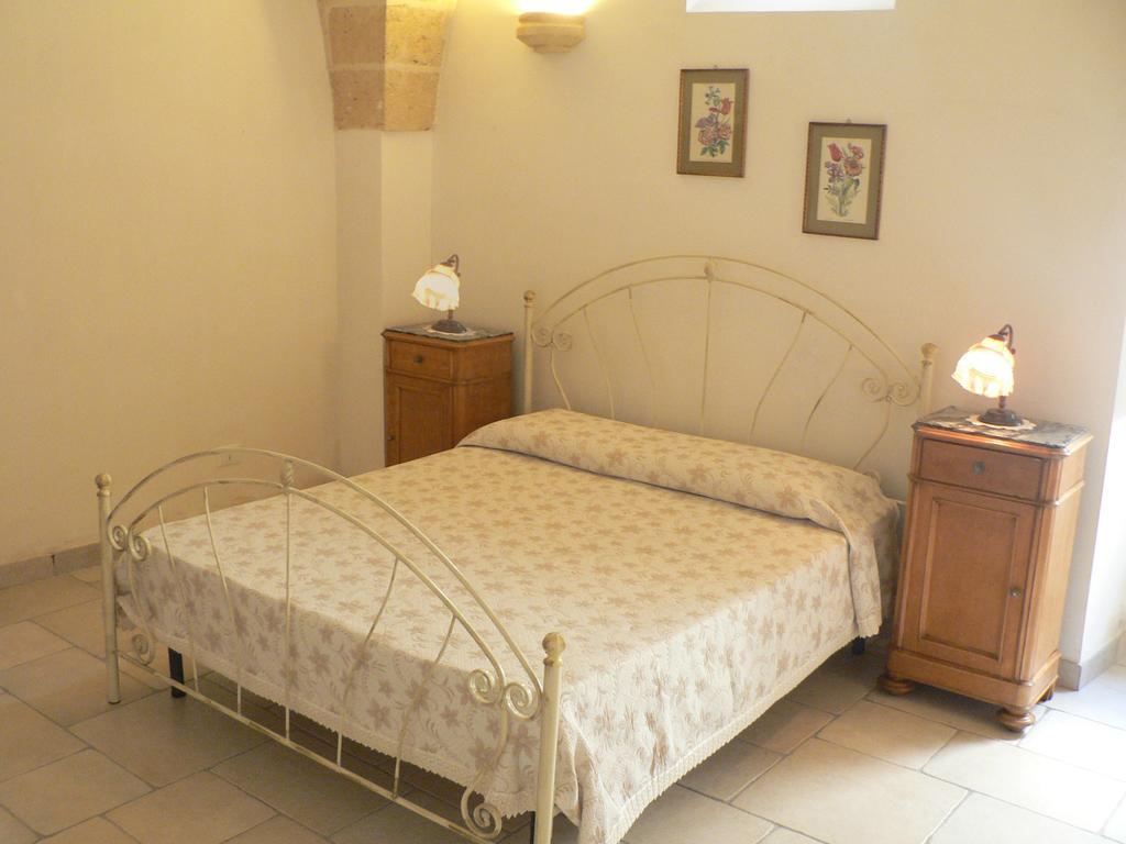 Hotel Sottacastieddu Avetrana Habitación foto