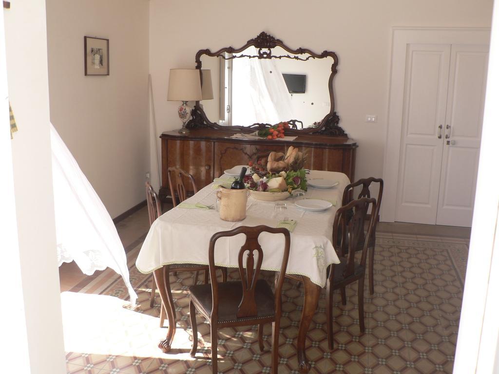 Hotel Sottacastieddu Avetrana Habitación foto