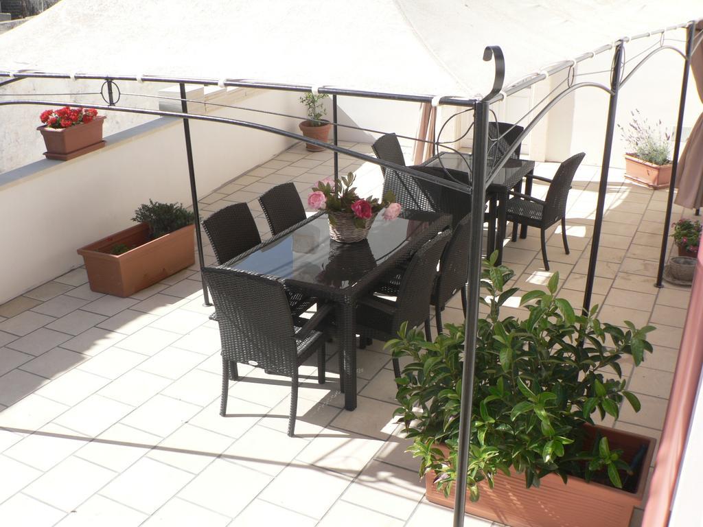 Hotel Sottacastieddu Avetrana Habitación foto
