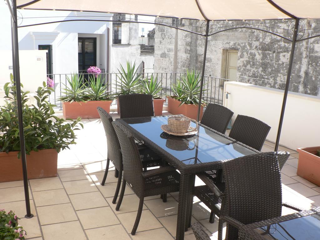 Hotel Sottacastieddu Avetrana Habitación foto