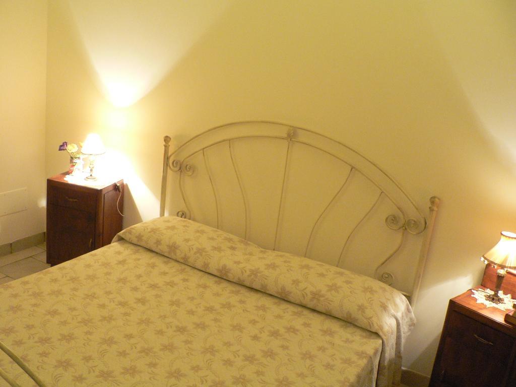 Hotel Sottacastieddu Avetrana Habitación foto