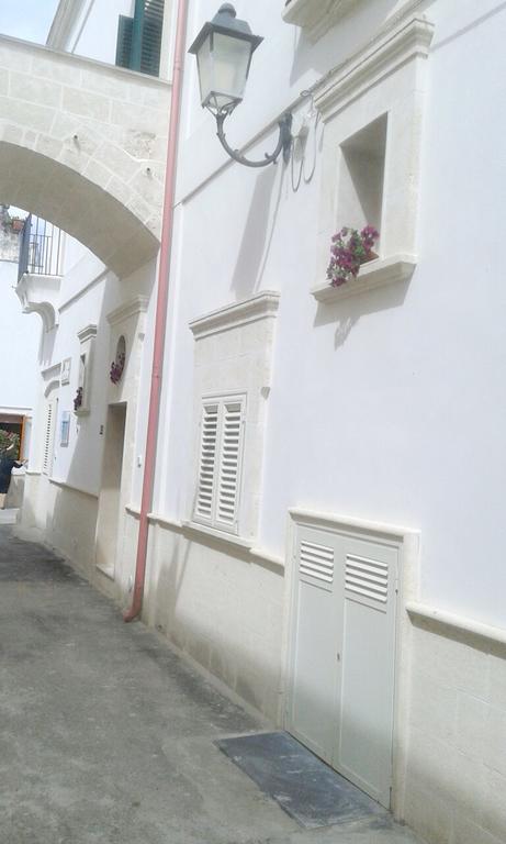 Hotel Sottacastieddu Avetrana Exterior foto