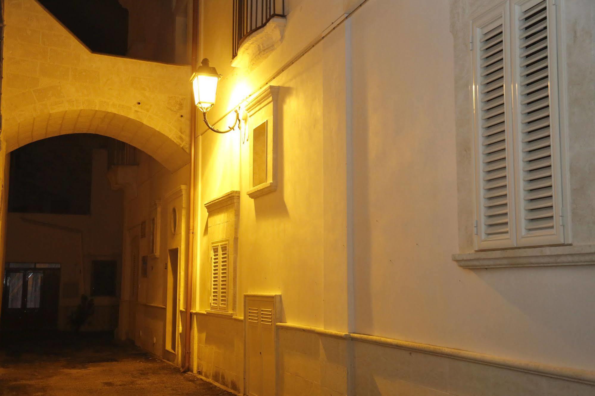 Hotel Sottacastieddu Avetrana Exterior foto